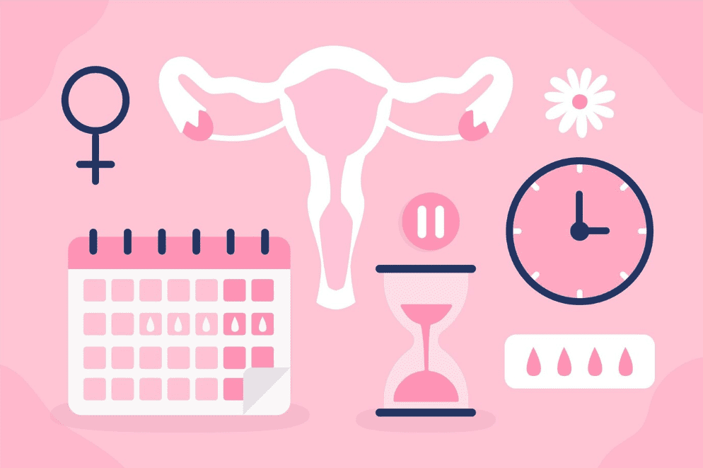 Consejos de Menopausia y Climaterio