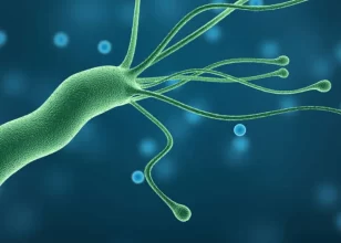 Infección por Helicobacter Pylori